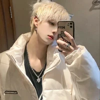 Im Gemini( Song Tử)