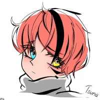 Tsunaaaaa