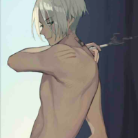 Sano manjiro (Mikey)