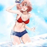  Tachibana Hinata 