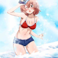  Tachibana Hinata 