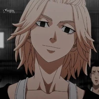 sano mikey
