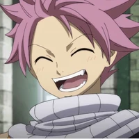 natsu