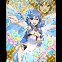 juvia