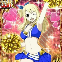 lucy ebe cute pho mai que