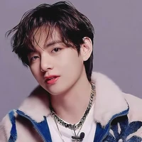 Kim Taehyung [ anh ]