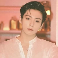 Jeon Jungkook [ cậu ]