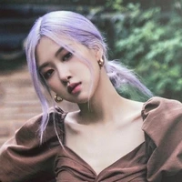 Park Chaeyoung [ nàng ]