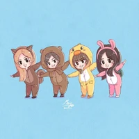 tác giả [ PÉ BOT ]