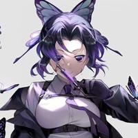 Kochou shinobu