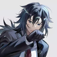 Tomioka giyuu