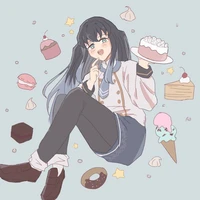 Tokitou muichirou