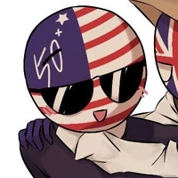 America