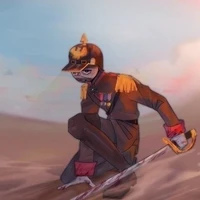 Prussia
