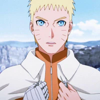 uzumaki naruto