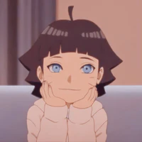 uzumaki himawari