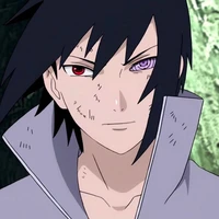 Uchiha Sasuke