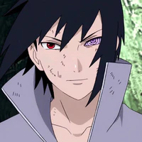 Uchiha Sasuke