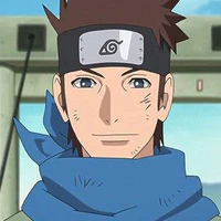 sarutobi konohamaru
