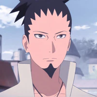 nara Shikamaru
