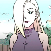 yamanaka ino