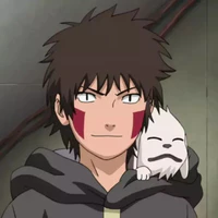 inuzuka kiba