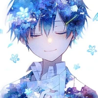 Diêm vương đẹp troai ( Yuto )