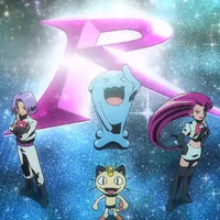 Nhóm Rocket
