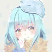 Rimuru Tempest ( Dạng Người )
