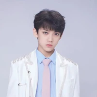 Trần Thiên Nhuận (anh)