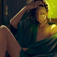 Kokonoi Hajime
