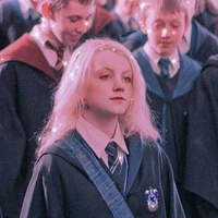 Lunna Lovegood
