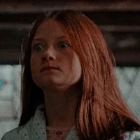 Ginny Weasley