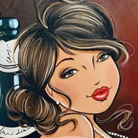 Dì năm bán bánh tráng trộn