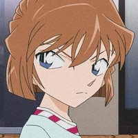 Haibara Ai