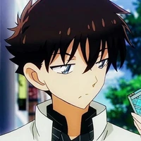 Kaito Kid