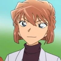 Haibara