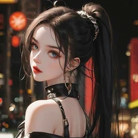 Y/N( Regina Henry)