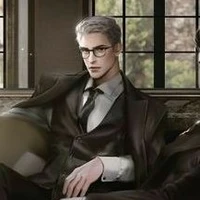 Edsel Henry( thượng chủ tộc Henry)