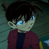 Edogawa conan