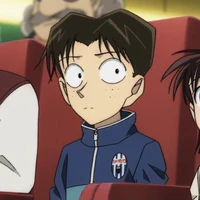 tsuburaya mitsuhiko