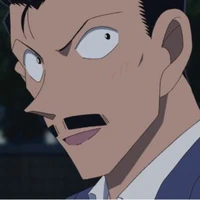 mouri kogoro