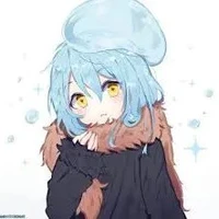 Rimuru Tempest