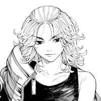 Sano Majirou (Mikey)
