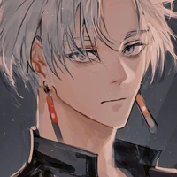 Kurokawa izana