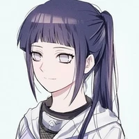 Hyuga Hinata