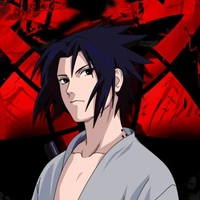 Uchiha Sasuke