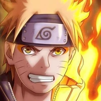 Uzumaki Naruto