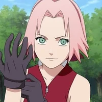 Haruno Sakura