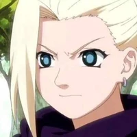 Ino Yamanaka